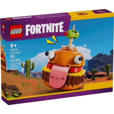 durrr burger