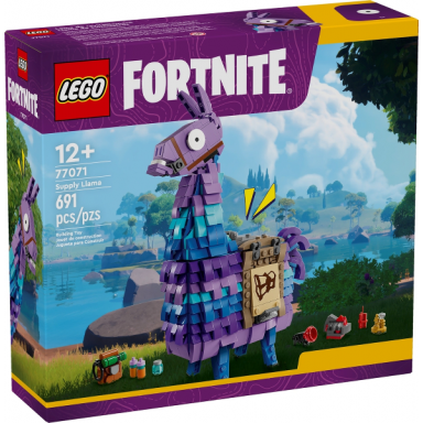 supply llama