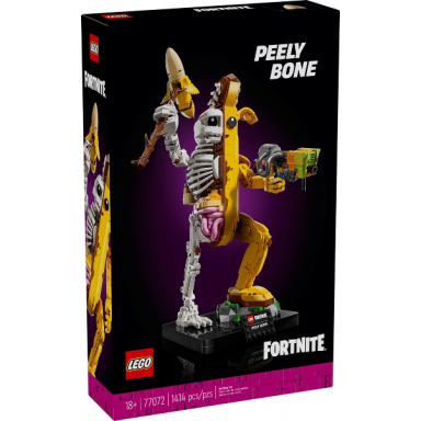 peely bone