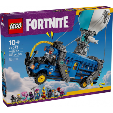 battle bus