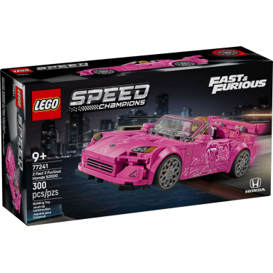 2 fast 2 furious honda s2000