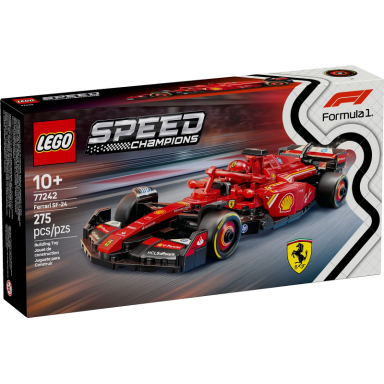 ferrari sf-24