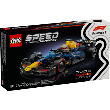 oracle red bull racing rb20