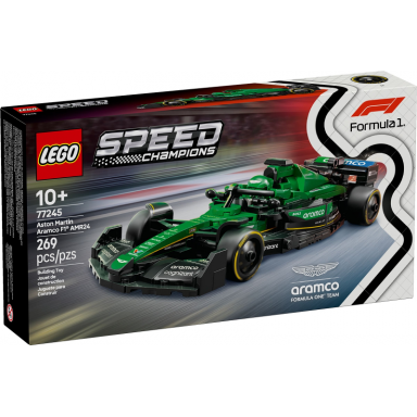aston martin aramco f1 amr24