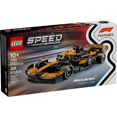 mclaren f1 team mcl38