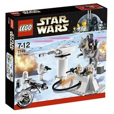 echo base