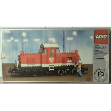 diesel heavy shunting locomotive
