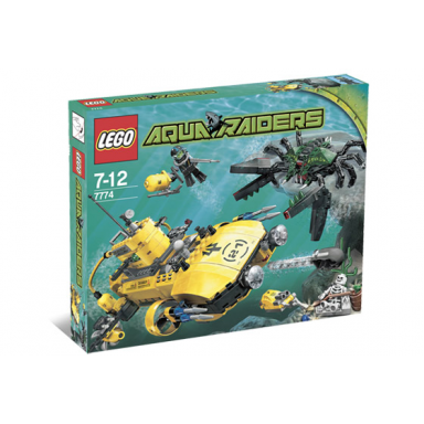 crab crusher