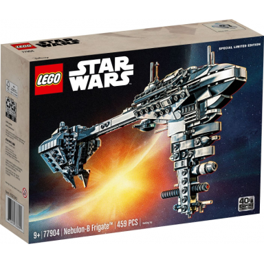 nebulon-b frigate - san diego comic-con 2020 exclusive