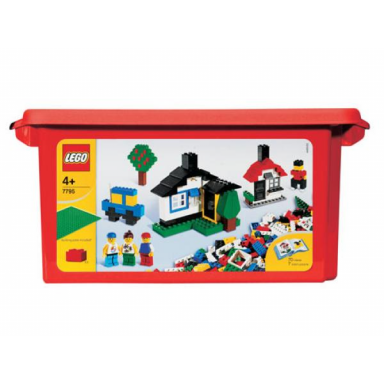 deluxe starter set
