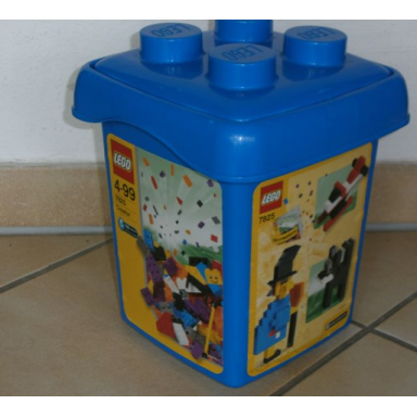 bucket