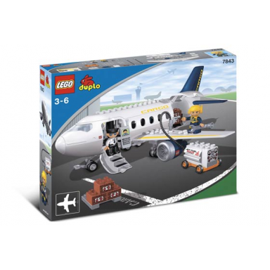 plane