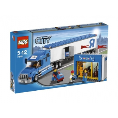 toys r us truck