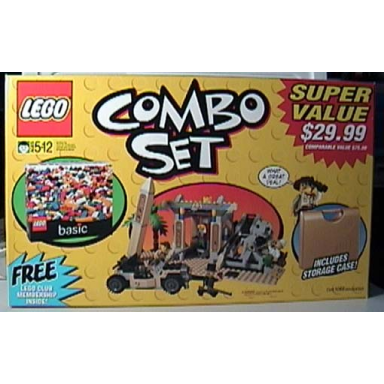 combo set