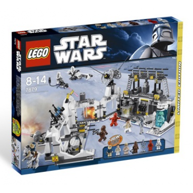 hoth echo base