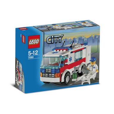 ambulance