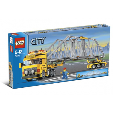 heavy loader