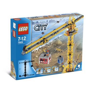 tower crane