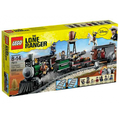 constitution train chase