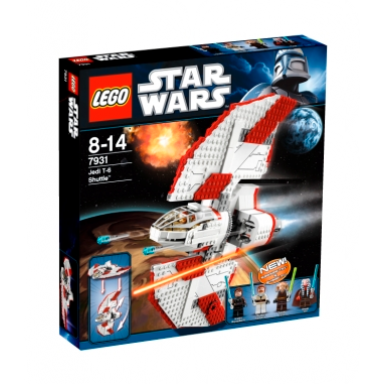 t-6 jedi shuttle