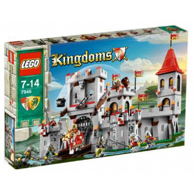 kings castle