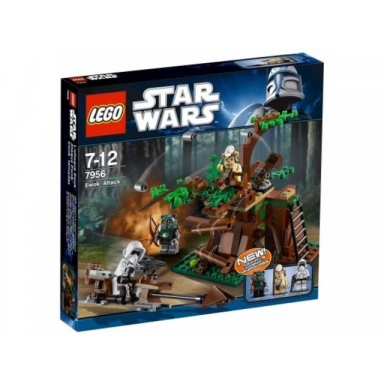 ewok attack