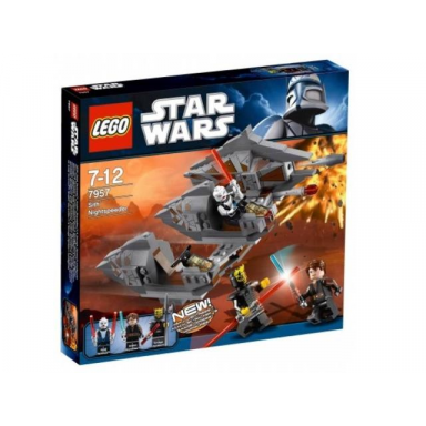 sith nightspeeder
