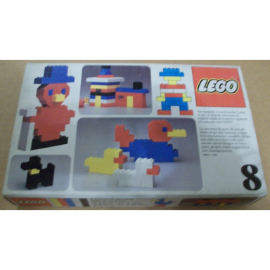 universal building set