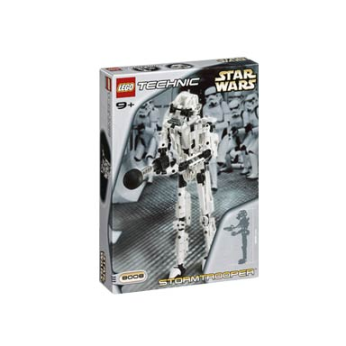 stormtrooper