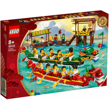 dragon boat race