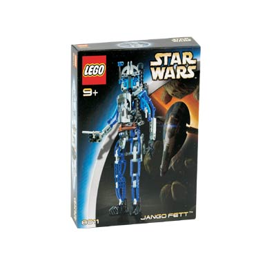 jango fett