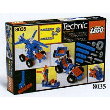 universal set