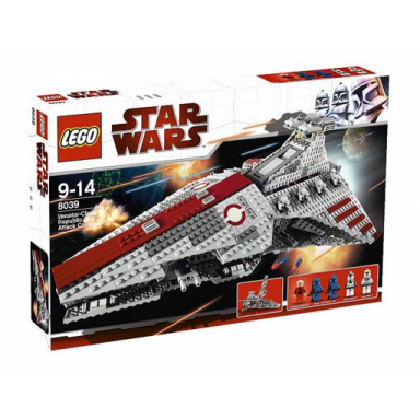 venator-class republic attack cruiser