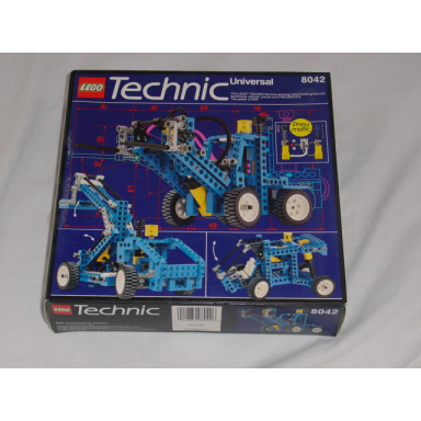 pneumatic set