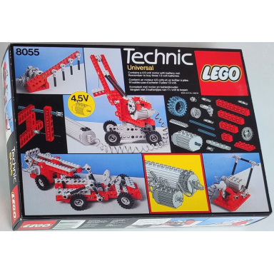 universal set