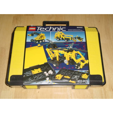 universal set with storage case