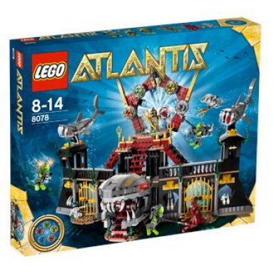 portal of atlantis