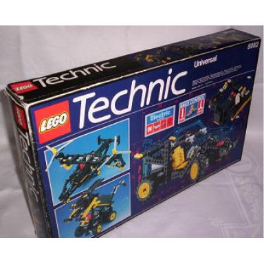 multi control set