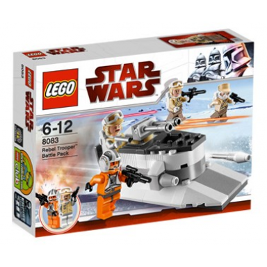 rebel trooper battle pack