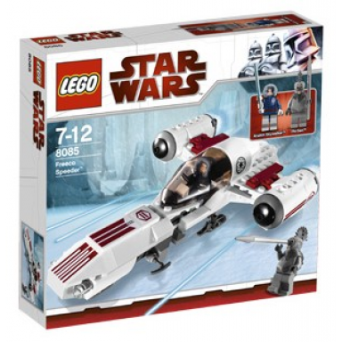 freeco speeder