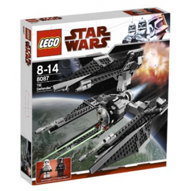 tie defender