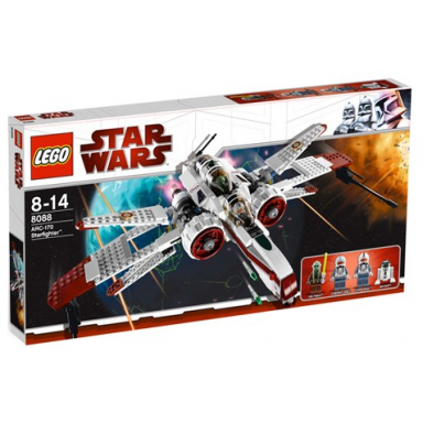 arc-170 starfighter