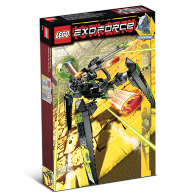 shadow crawler