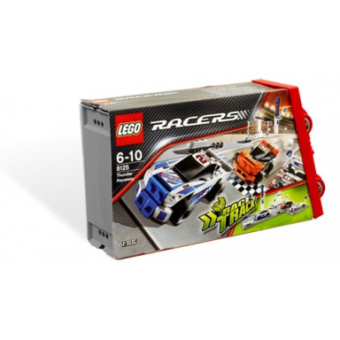 thunder raceway