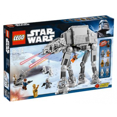 at-at walker