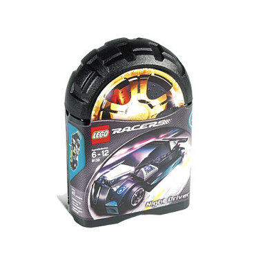 night driver