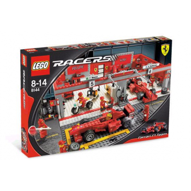 ferrari 248 f1 team raikkonen edition