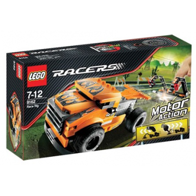 race rig