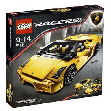 lamborghini gallardo lp 560-4