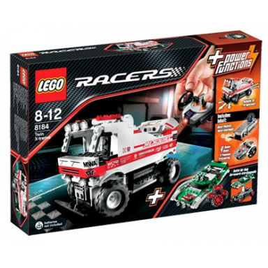 twin x-treme rc